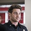 Grey Damon in Station 19 (2018)