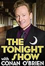 Conan O'Brien in The Tonight Show with Conan O'Brien (2009)