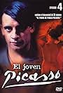 El joven Picasso (1993)