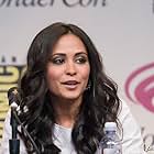 Parminder Nagra