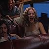 Billy Crudup, Kate Hudson, Mark Kozelek, and Noah Taylor in Almost Famous (2000)