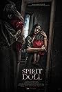 Anya Geraldine in Spirit Doll (2023)