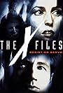 The X Files: Resist or Serve (2004)