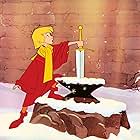 Rickie Sorensen in The Sword in the Stone (1963)