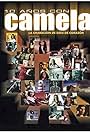 10 años con Camela (2004)