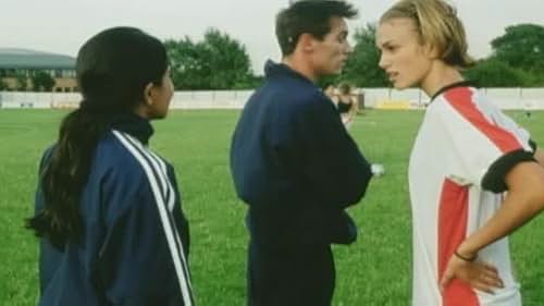 Bend It Like Beckham Scene: Scene 4