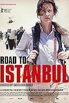 Astrid Whettnall in La route d'Istanbul (2016)