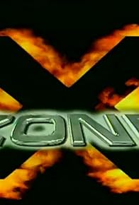 Primary photo for X-Zone