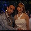 Nicole Kidman and Dave Matthews in Just Go with It (2011)