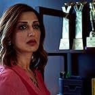 Sonali Bendre in The Broken News (2022)