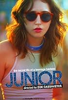 Junior (2016)