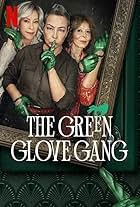 The Green Glove Gang