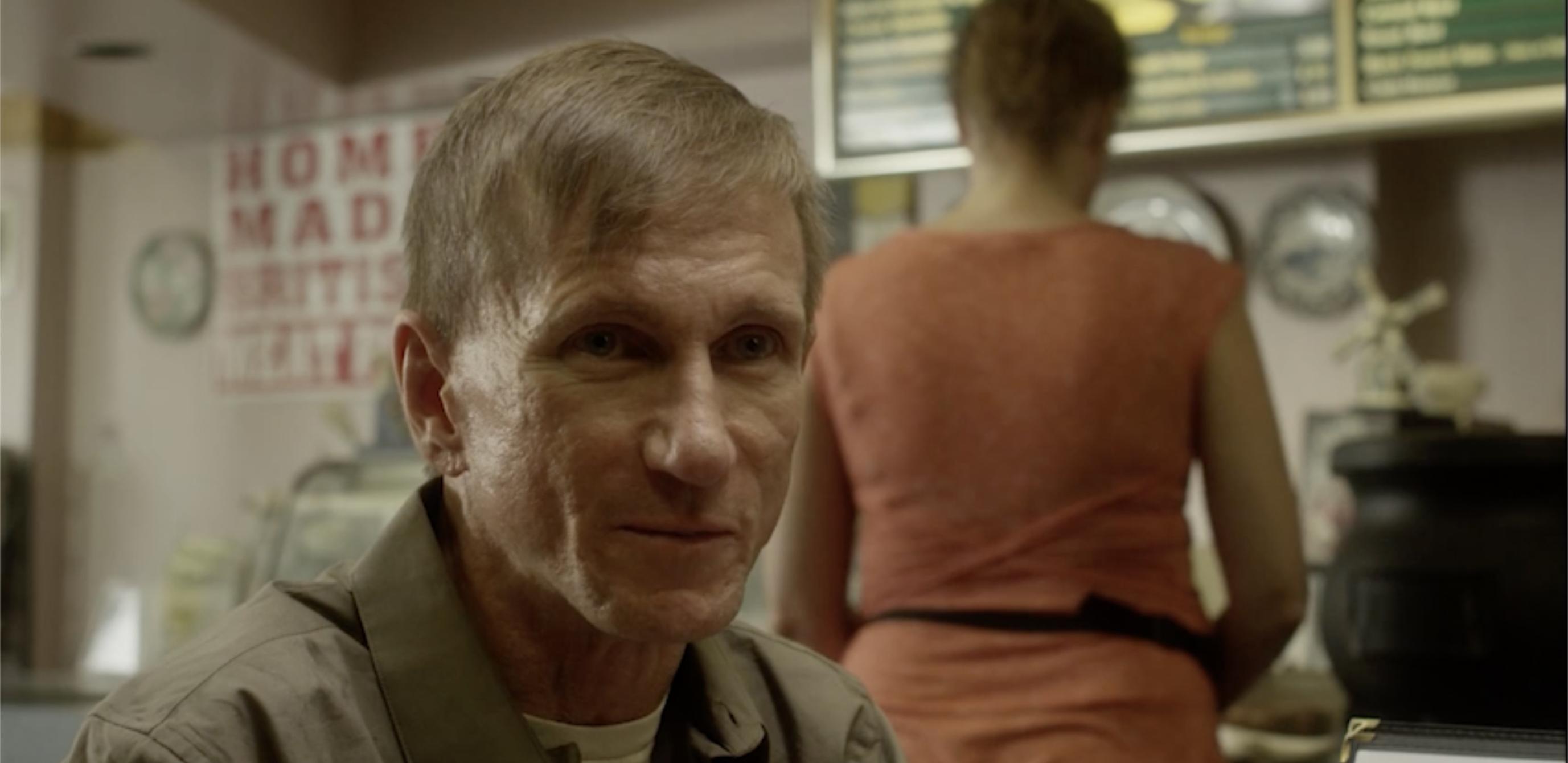 Bill Oberst Jr. in Bloody Bites (2020)