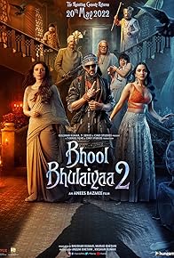 Primary photo for Bhool Bhulaiyaa 2