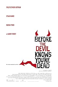 Primary photo for Before the Devil Knows You're Dead