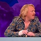 Leigh Francis in Celebrity Juice (2008)