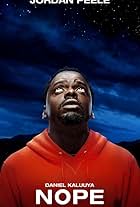 Daniel Kaluuya in Nope (2022)