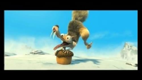 Ice Age: Continental Drift