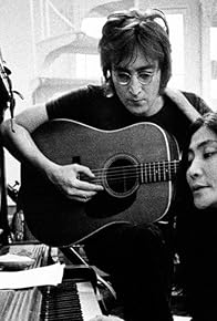 Primary photo for One to One: John & Yoko