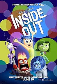 Primary photo for Inside Out