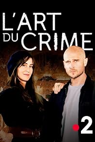 Primary photo for L'art du crime