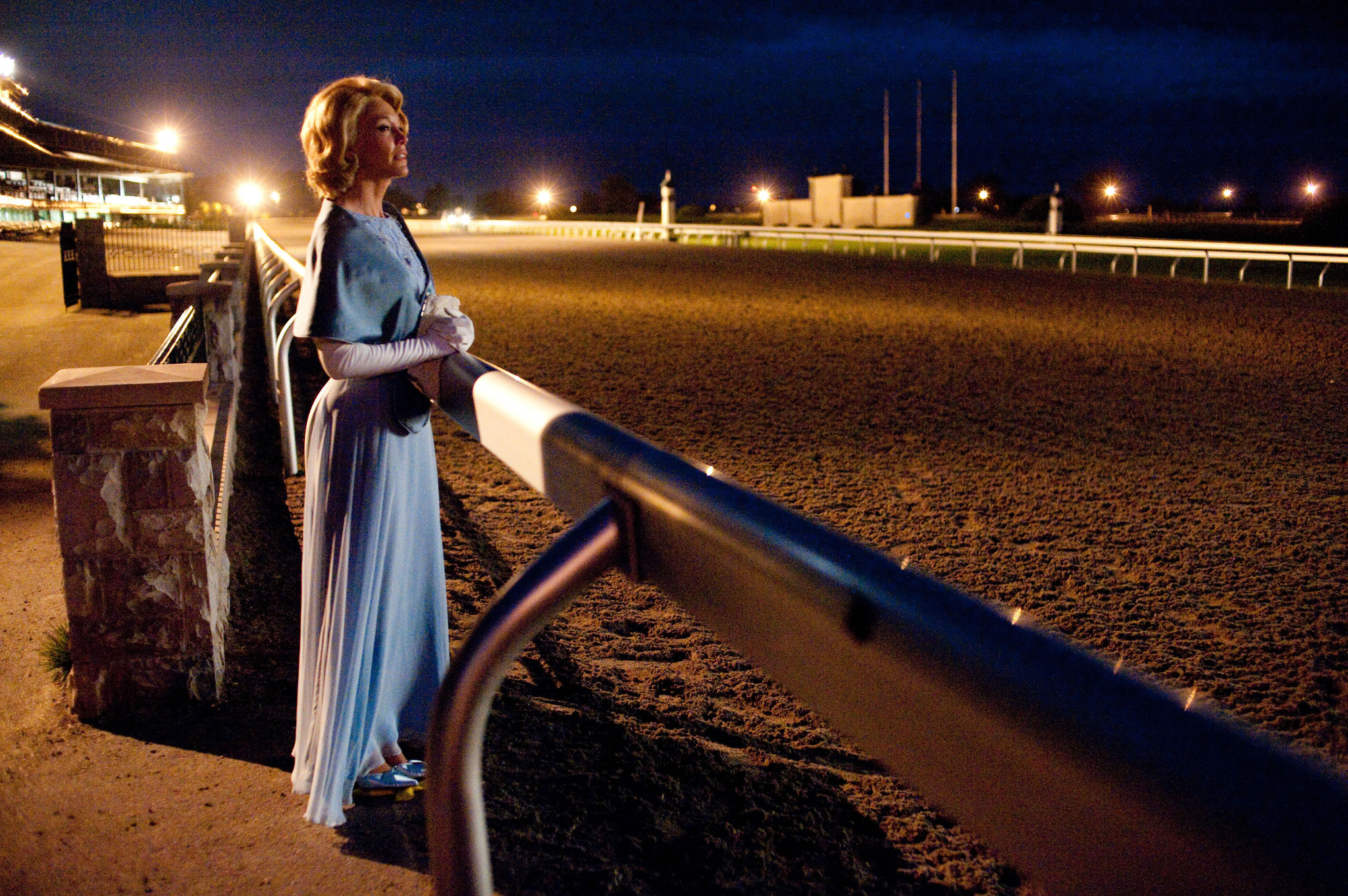 Diane Lane in Secretariat (2010)