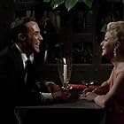 Ricardo Montalban and Lana Turner in Madame X (1966)