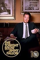 The Tonight Show Starring Jimmy Fallon