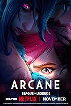 Arcane