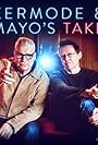 Mark Kermode and Simon Mayo in Kermode & Mayo's Take (2022)