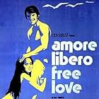 Laura Gemser in Amore libero - Free Love (1974)