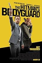 The Hitman's Bodyguard: The Hitman vs. The Bodyguard