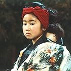 Ayako Kobayashi in Oshin (1983)