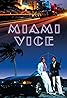 Miami Vice (TV Series 1984–1989) Poster