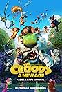 The Croods: A New Age (2020)