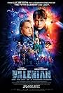 Valerian and the City of a Thousand Planets (2017)