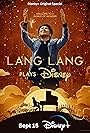 Láng Lang in Lang Lang Plays Disney (2023)