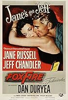 Foxfire