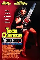 The Return of the Texas Chainsaw Massacre