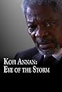 Kofi Annan in Kofi Annan: Eye of the Storm (1998)