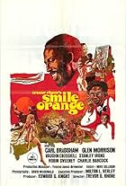 Smile Orange