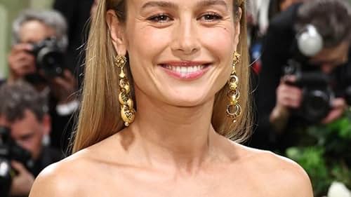 Brie Larson