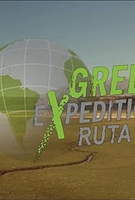 Primary photo for Green Expedition, ruta 40