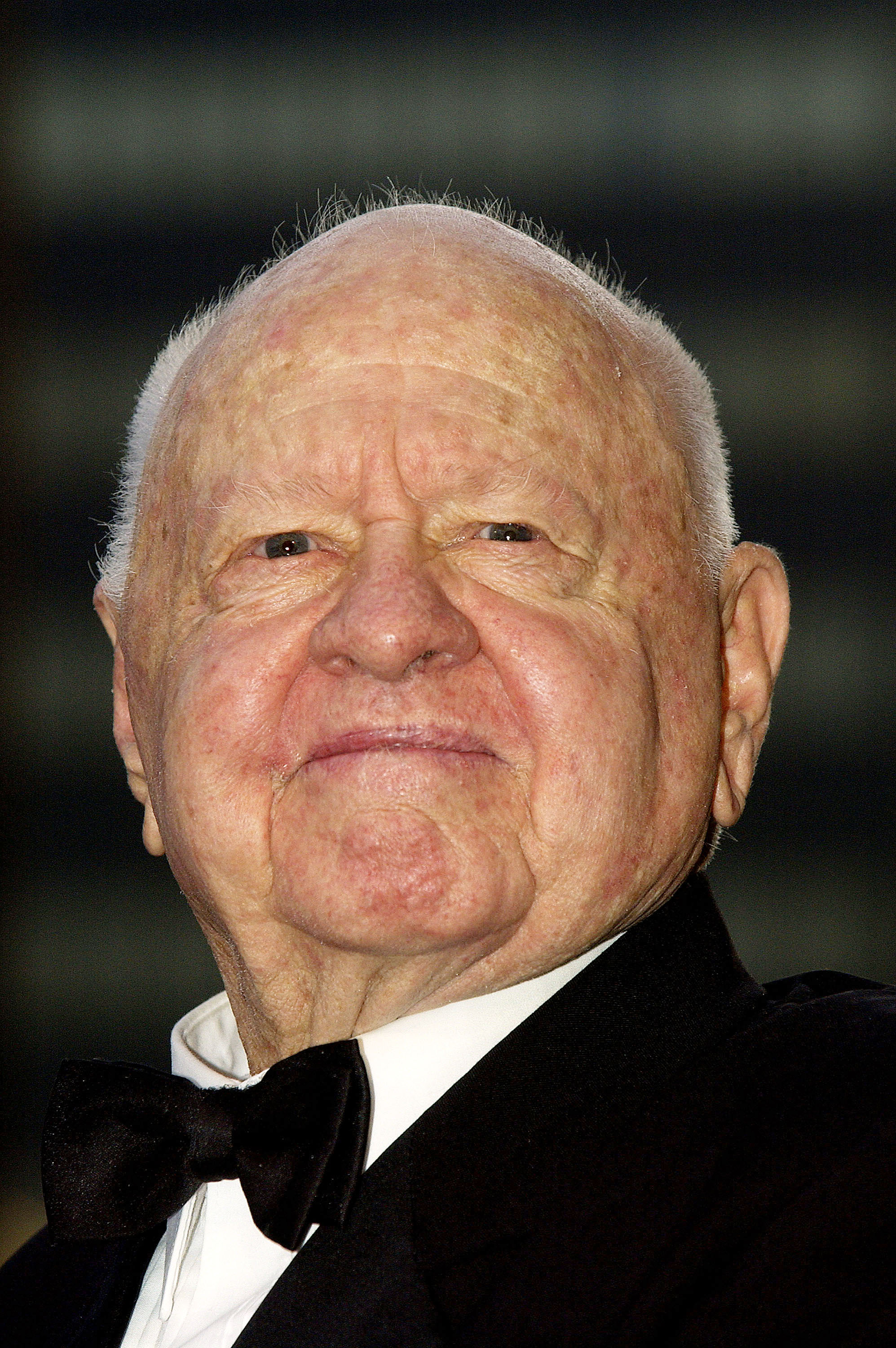 Mickey Rooney