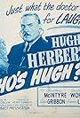 Who's Hugh? (1943)