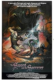 The Sword and the Sorcerer (1982)