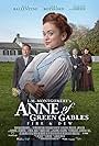 L.M. Montgomery's Anne of Green Gables: Fire & Dew (2017)