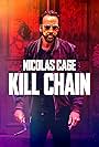 Nicolas Cage in Kill Chain (2019)