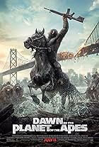 Dawn of the Planet of the Apes