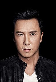 Primary photo for Donnie Yen